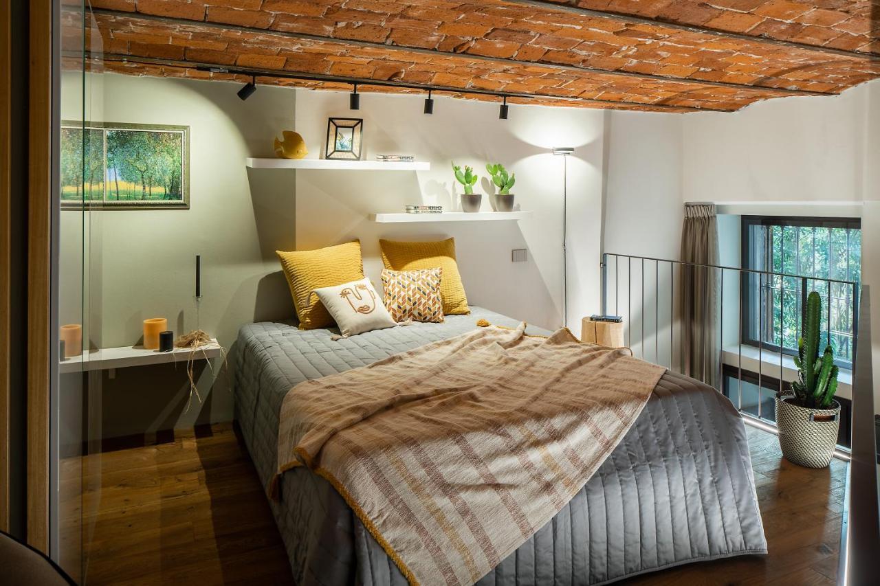 Bellevue Navigli Apartamento Milão Exterior foto