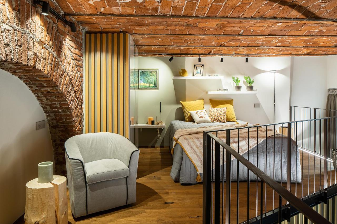 Bellevue Navigli Apartamento Milão Exterior foto
