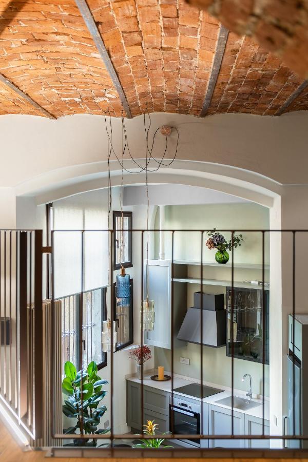 Bellevue Navigli Apartamento Milão Exterior foto