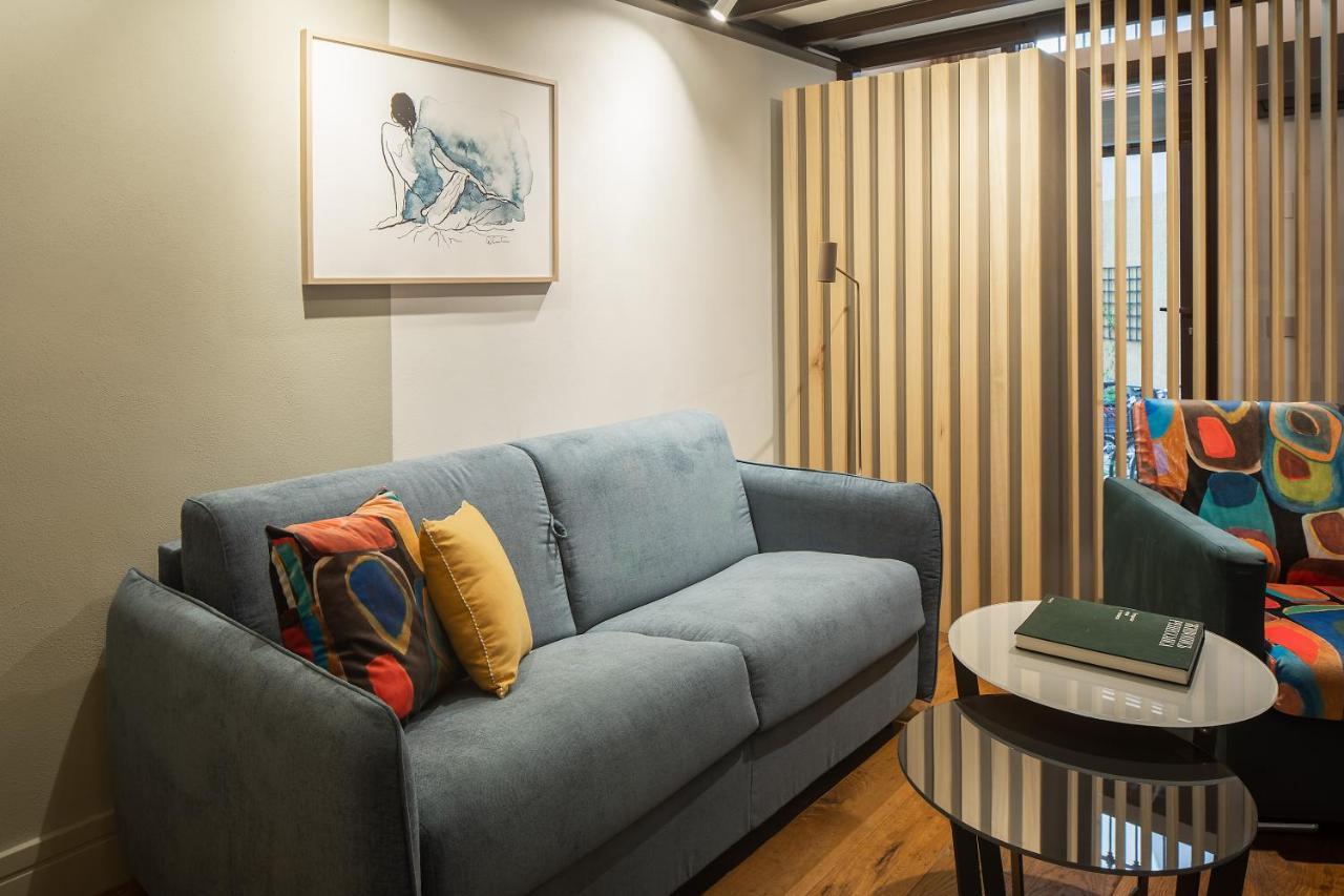 Bellevue Navigli Apartamento Milão Exterior foto