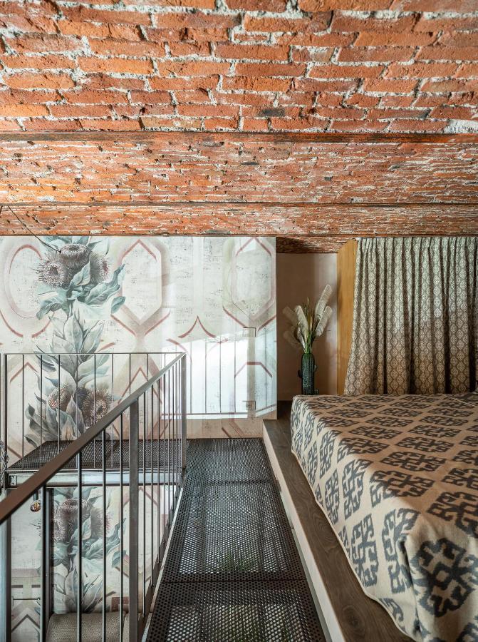 Bellevue Navigli Apartamento Milão Exterior foto