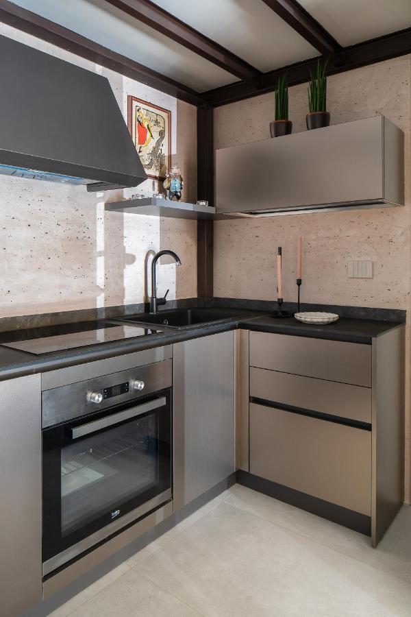 Bellevue Navigli Apartamento Milão Exterior foto