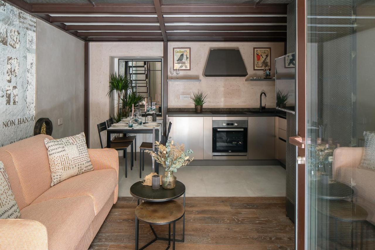 Bellevue Navigli Apartamento Milão Exterior foto