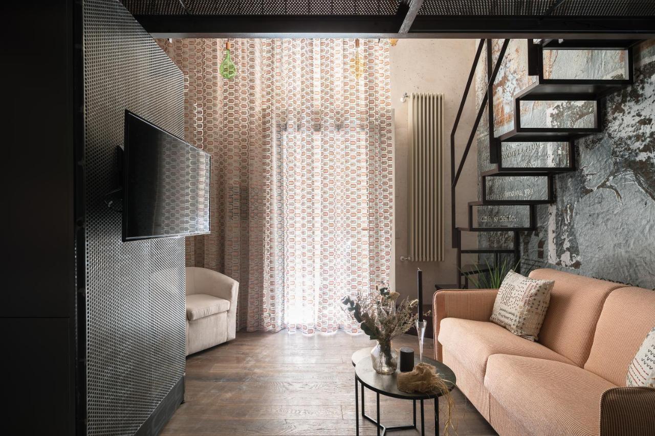 Bellevue Navigli Apartamento Milão Exterior foto