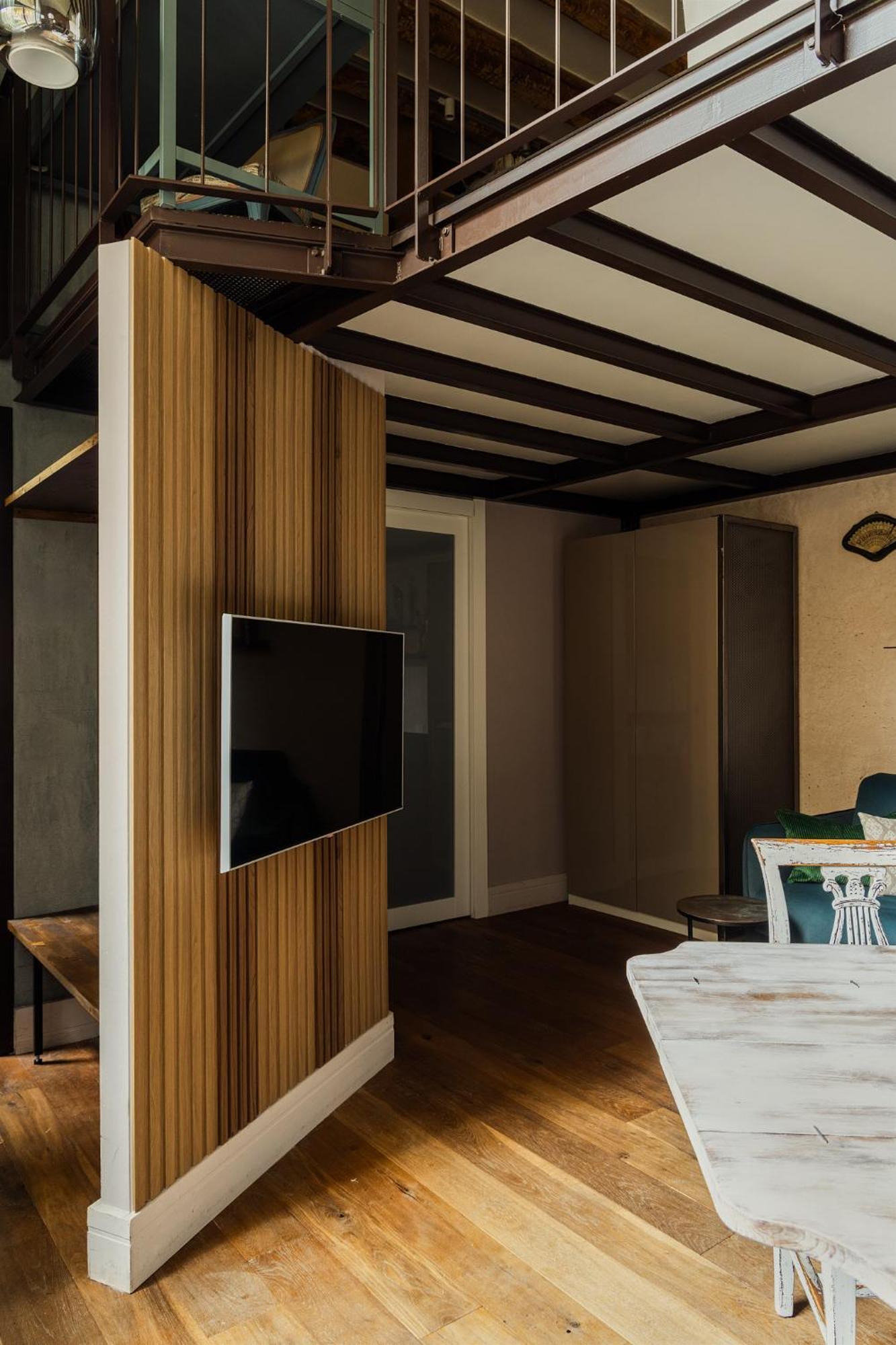 Bellevue Navigli Apartamento Milão Exterior foto