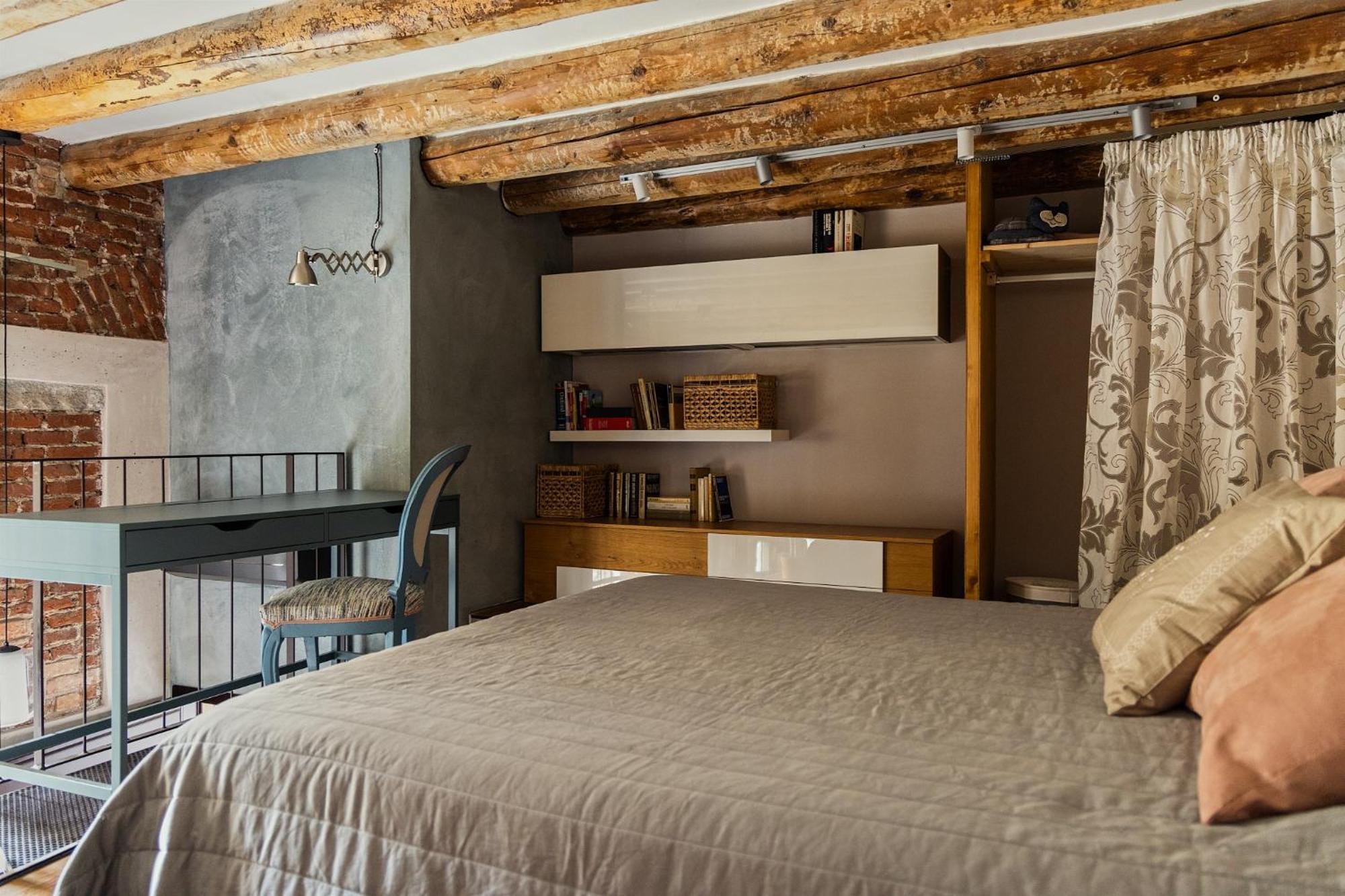 Bellevue Navigli Apartamento Milão Exterior foto